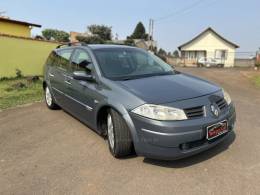 RENAULT - MÉGANE - 2012/2012 - Cinza - R$ 32.900,00