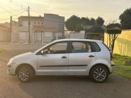 VOLKSWAGEN - POLO - 2007/2007 - Prata - R$ 29.900,00