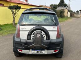 FIAT - IDEA - 2012/2012 - Prata - R$ 32.900,00