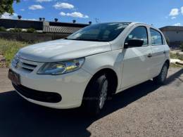 VOLKSWAGEN - GOL - 2011/2011 - Branca - R$ 26.900,00