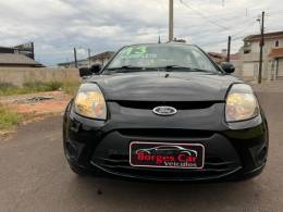 FORD - KA - 2013/2013 - Preta - R$ 29.900,00