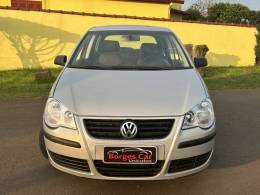 VOLKSWAGEN - POLO - 2007/2007 - Prata - R$ 29.900,00