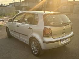 VOLKSWAGEN - POLO - 2007/2007 - Prata - R$ 29.900,00