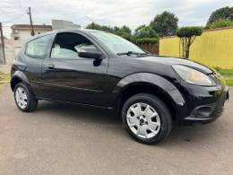 FORD - KA - 2013/2013 - Preta - R$ 29.900,00